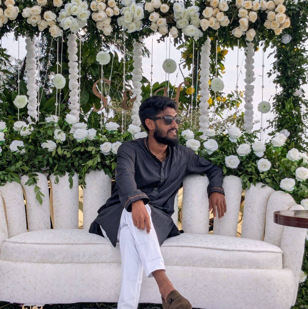 Adnan Sabbir