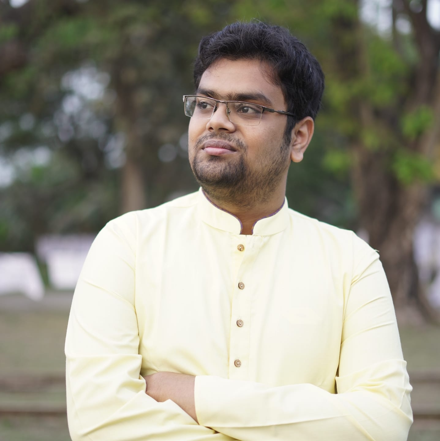 Anik Mahmud